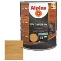 Alpina Лессировка для дерева