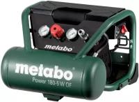 Компрессор Metabo Power 180-5 W OF безмасляный поршневой 601531000