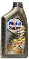 Mobil Масло Mobil 5W40 Super 3000 1Л 152060