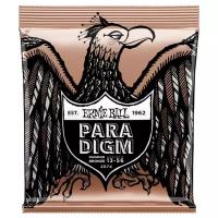 ERNIE BALL 2074 Paradigm Phosphor Bronze Medium 13-56 Струны для акустической гитары