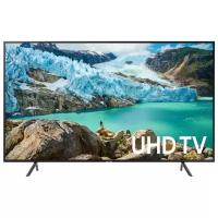 55" Телевизор Samsung UE55RU7172U 2019 LED, HDR