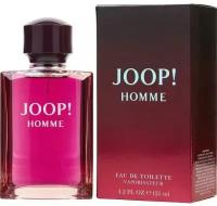 Joop! Homme Туалетная вода 200 мл