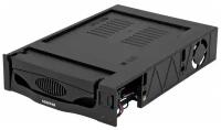 Mobile rack для HDD Agestar SR3P(S)-1F Черный