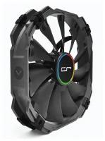 Вентилятор 140x140x25 Cryorig XF140, 700-1300rpm, PWM CR-XFA