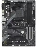 Материнская плата ASRock B450 PRO4 R2.0 Socket AM4 AMD B450 4xDDR4 2xPCI-E 16x 4xPCI-E 1x 6 ATX Retail