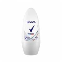 Rexona CLINICAL PROTECTION антиперспирант шариковый гипоаллергенный без запаха 50 мл