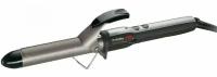 Плойка BaByliss PRO Titanium Tourmaline BAB2173TTE, c терморегулятором Ø 25мм