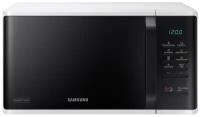 Микроволновая печь Samsung MS23K3513A, белый