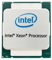 Процессор Intel Xeon E5 2628v3