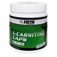 RPS Nutrition L-carnitine CAPS, 240 caps (240 капсул)