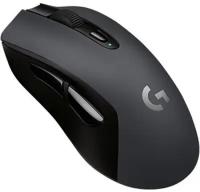 Мышь LOGITECH G603 Wireless Gaming Mouse LIGHTSPEED (910-005101)