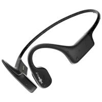 Aftershokz. Водонепроницаемые наушники со встроенным плеером XTRAINERZ, цвет Black Diamond