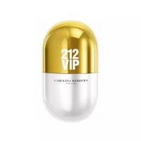 CAROLINA HERRERA парфюмерная вода 212 VIP Pills Women