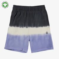 Шорты Adian Purple Stripe Dye 6S23H204-7954-23 152