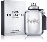 Туалетные духи Coach Platinum 100 мл