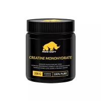 Креатин Моногидрат Микронизированный PRIMEKRAFT Creatine Monohydrate Micronized, Pure (Без Вкуса) банка 200 гр / 40 порций