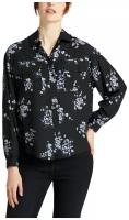 Рубашка Lee FLORAL BLOUSE L49UXM01