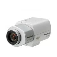 Камера видеонаблюдения Panasonic WV-CP624E