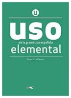 Uso Gramatica Elemental 2020 Libro +codigo