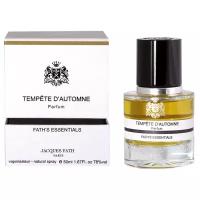 Jacques Fath парфюмерная вода Tempete d Automne, 50 мл