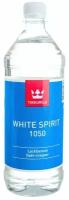 Растворитель lakkabensiini white spirit 1050 1л