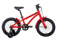 BEAR BIKE Kitez 16 2021 красный