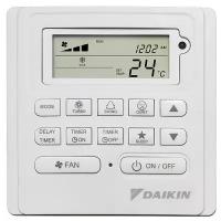 Канальный кондиционер Daikin FDMQN125CXV/RQ125DXY