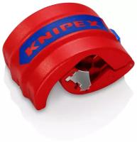 Труборез для пластиковых труб KNIPEX BiX® KN-902210BK