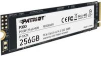 Твердотельный накопитель Patriot Memory 256 ГБ M.2 P300P256GM28