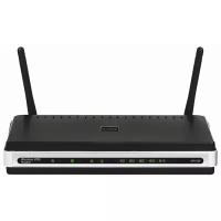 Wi-Fi роутер D-link DIR-330