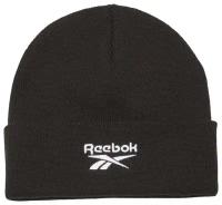 Шапка Reebok TE LOGO BEANIE BLACK Унисекс GC8712 OSFM