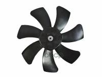 Крыльчатка Вентилятора Радиатора Охлаждения 7 Лопастей Grand Vitara Ii 2005-2016 CASP арт. 64FC705