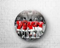 Часы Manchester United, Манчестер Юнайтед №5