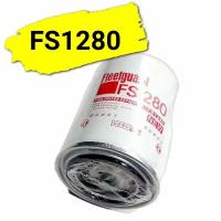Фильтр топливный грубой очистки CUMMINS DONG FENG Евро-2 (FS1280)HYUNDAI, JCB, KOMATSU