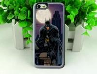 Чехол на телефон Бэтмен, the Batman №3