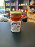 Аджика Адыгейская 130гр очень вкусная натуральная