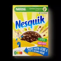 Готовый завтрак Nesquik "Шоколадные шарики", 300 г