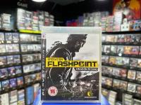 Игра Operation Flashpoint Dragon Rising PS3