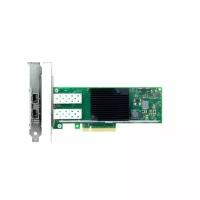 Адаптер Lenovo ThinkSystem Intel X710-DA2 PCIe 10Gb 2-Port SFP+ Ethernet Adapter