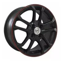 Колесный диск NZ Wheels SH651