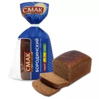 СМАК Хлеб Бородинский ржано-пшеничный