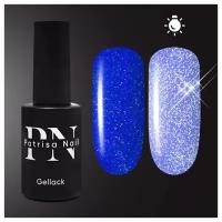 Гель-лак Patrisa Nail B580 Neon Flash №234 8 мл