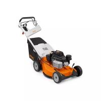 Бензиновая газонокосилка STIHL RM 756 YC, 6 л.с., 54 см