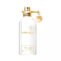 MONTALE парфюмерная вода White Aoud, 50 мл