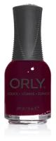 Лак для ногтей NAUGHTY Lacquer ORLY 18мл