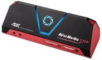 Устройство видеозахвата внешнее AVER Media Live Gamer Portable 2 Plus (LGP2 Plus),(GC513)