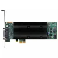 Видеокарта Matrox M9120 PCI-E 512Mb 128 bit Low Profile