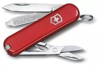 Нож перочинный VICTORINOX Classic Style Icon, 58 мм, 7 функций