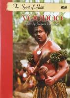 V/A-Spirit Of Haiti "Voodoo"- Brilliant DVD import (ДВД Видео 1шт)