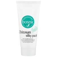 BOSNIC Маска для волос Chitosan Silky Pack